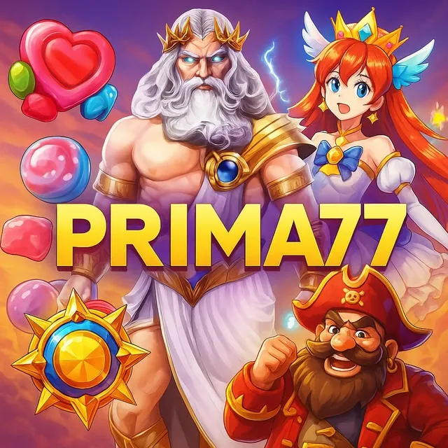 PRIMA77 - Aplikasi Forum Komunitas Terbaik untuk Sosial & Chat